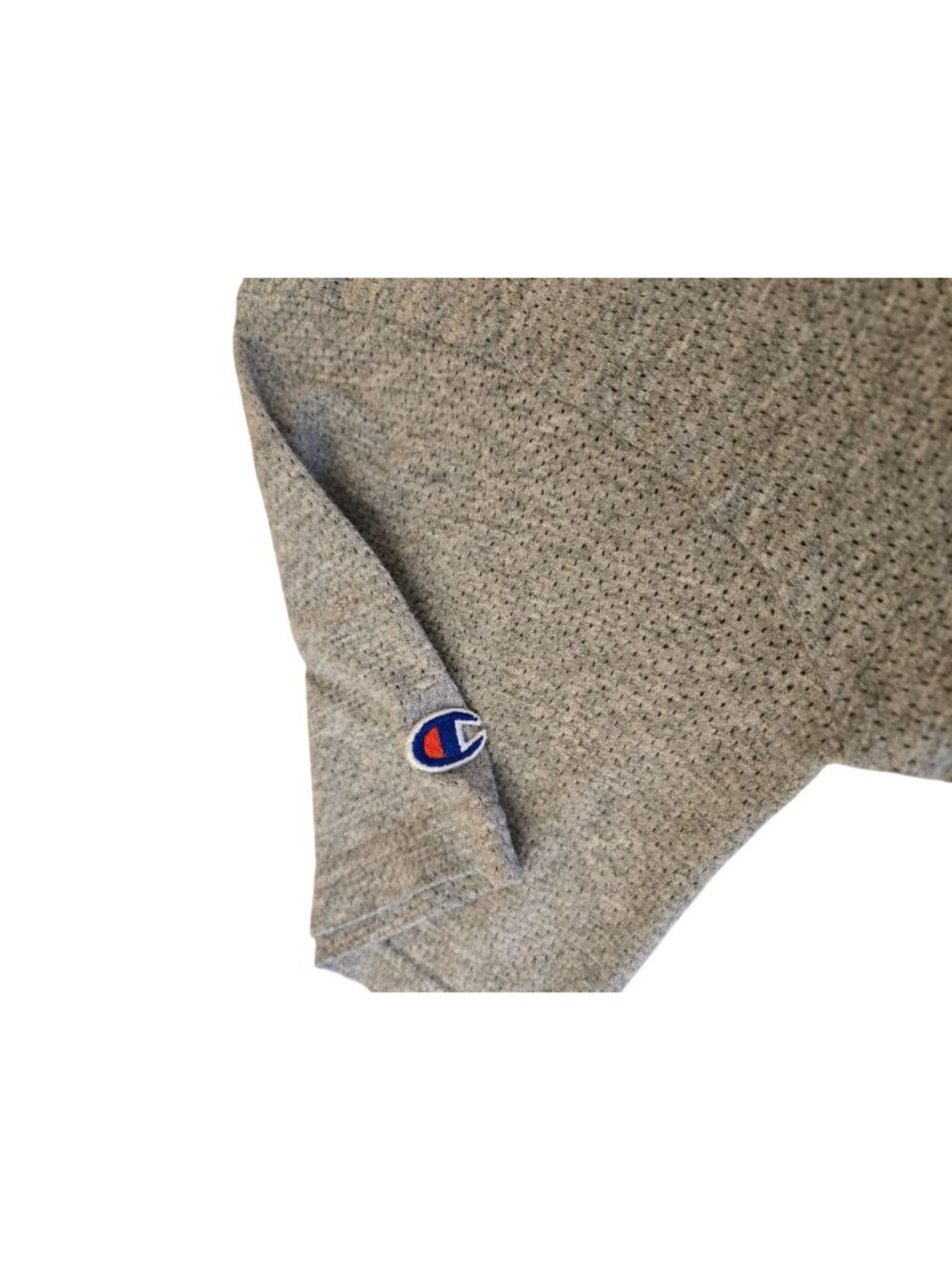 Vintage Champion WNBA Tshirt Y2K Basketball  Promo Shirt Cotton Mesh 90s - Picture 9 of 16